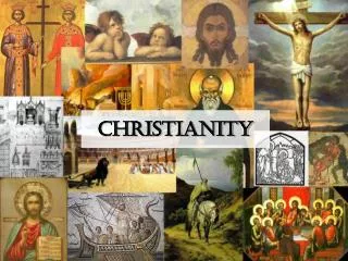 Christianity