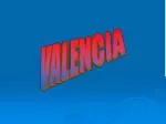 VALENCIA - slide 1