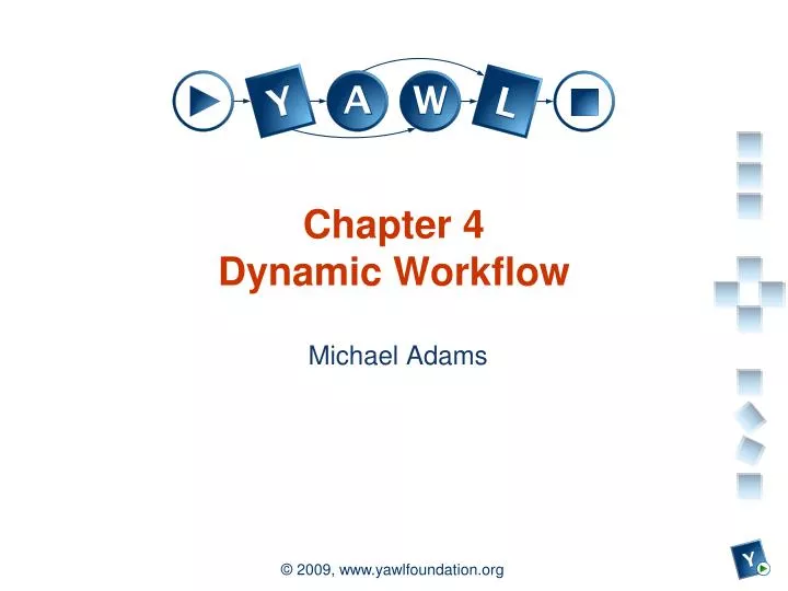 chapter 4 dynamic workflow