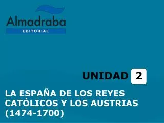 unidad 2
