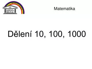 d len 10 100 1000
