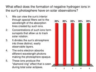 What evidence do we have that the granulation seen on the sun's surface is caused by convection?