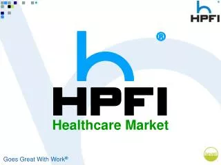 Healthcare Market