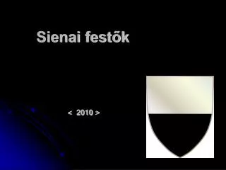 sienai fest k