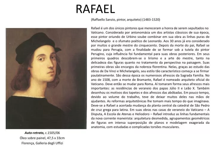 rafael