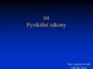 04 fyzik ln z kony