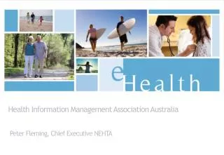Health Information Management Association Australia