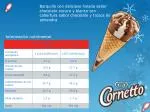 Información nutrimental - slide 1