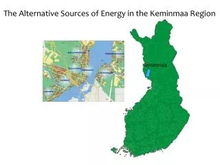 Keminmaa