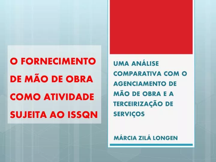 Operação Triangular de Industrialização