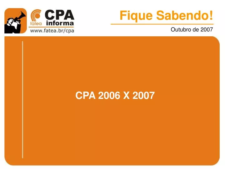 cpa 2006 x 2007