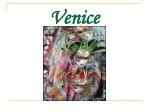 Venice - slide 1