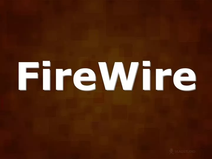 firewire