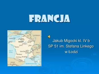 francja