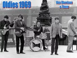 Oldies 1969