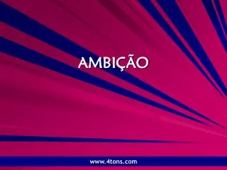 ambi o
