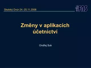 zm ny v aplikac ch etnictv