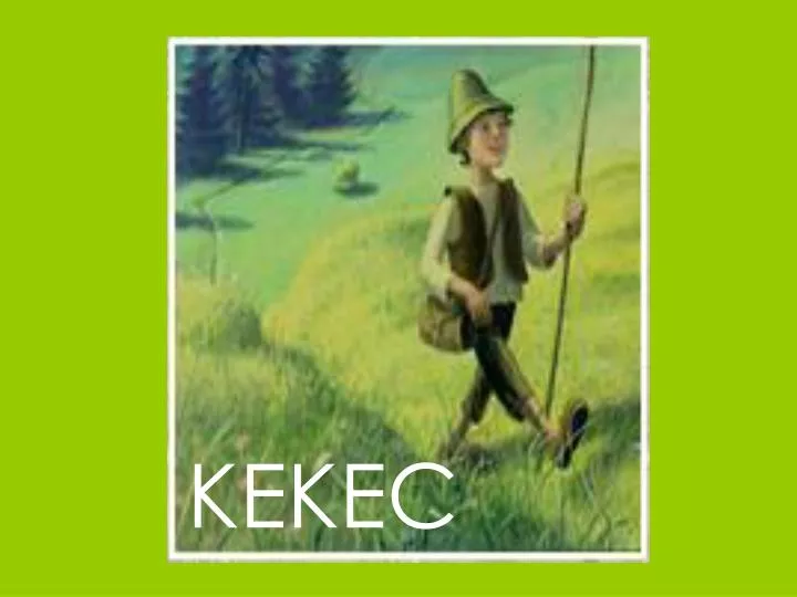 kekec