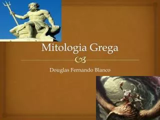 mitologia grega