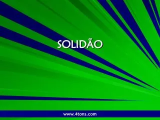 solid o