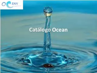 cat logo ocean