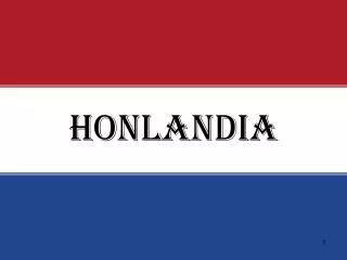 honlandia
