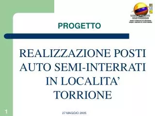 progetto