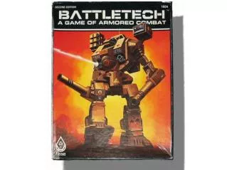 Battletech