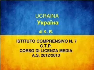 ucraina