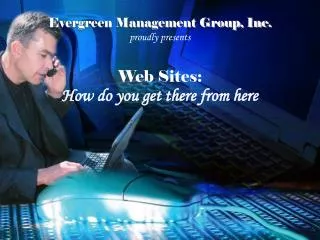 Evergreen Management Group, Inc.