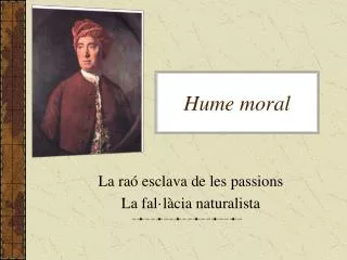 hume moral