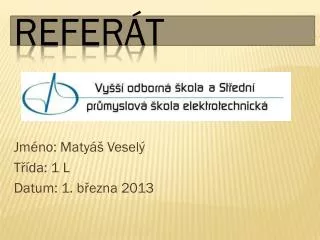 refer t