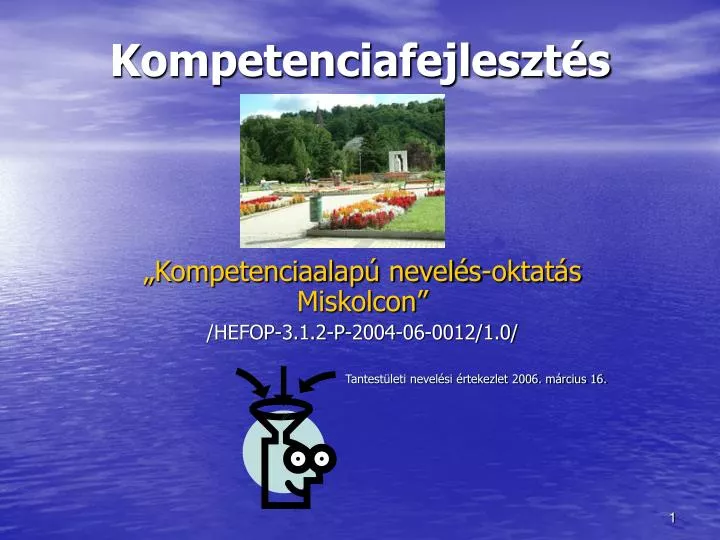 kompetenciafejleszt s