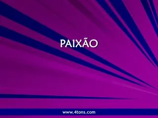 paix o