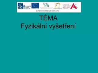 t ma fyzik ln vy et en