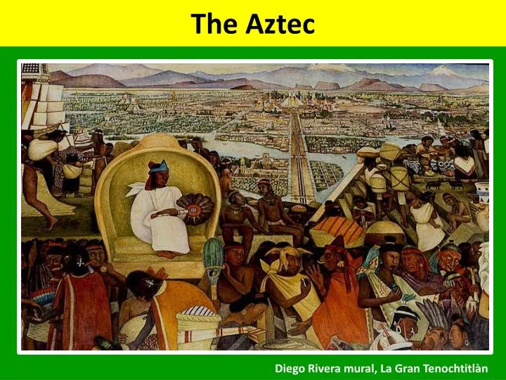 the aztec