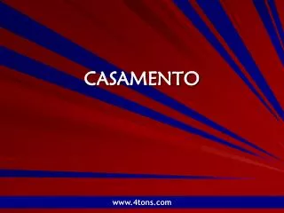 casamento