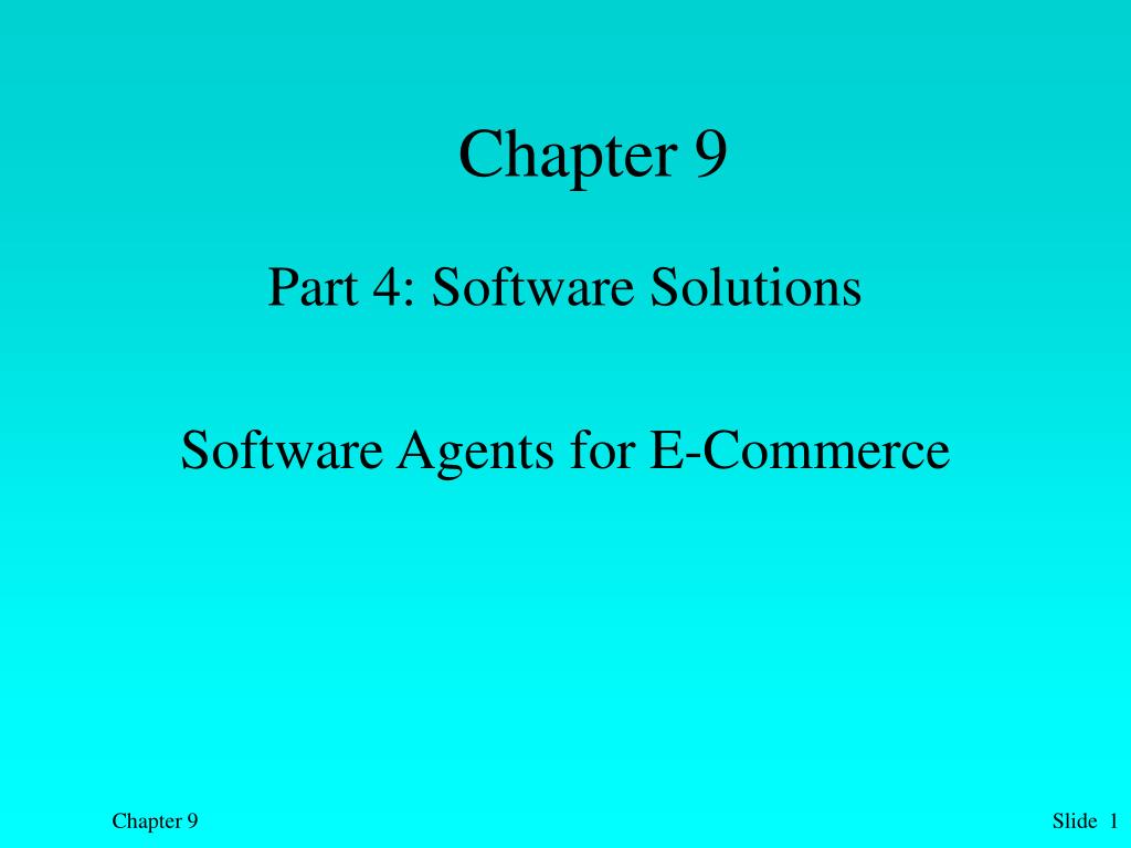 PPT - Chapter 9 PowerPoint Presentation, free download - ID:5252194