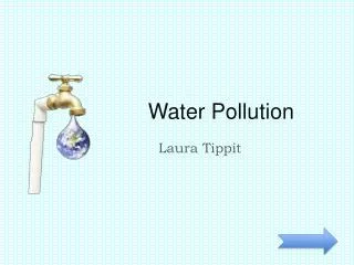 Water Pollution