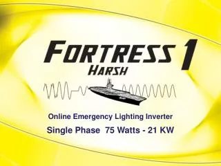 online emergency lighting inverter