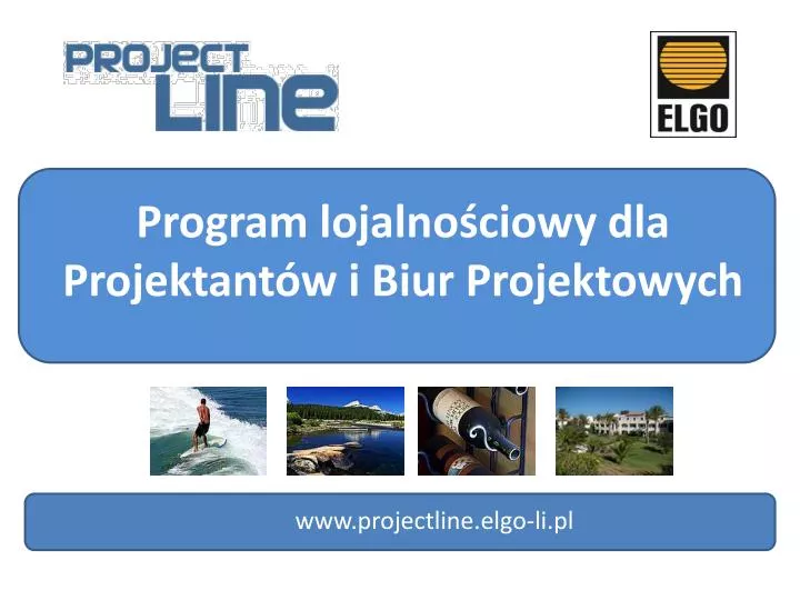 program lojalno ciowy dla projektant w i biur projektowych