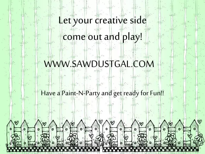 www sawdustgal com