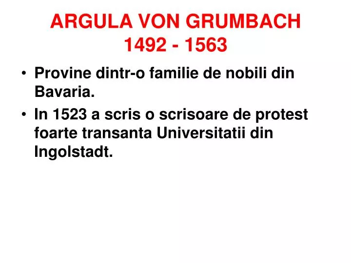 argula von grumbach 1492 1563