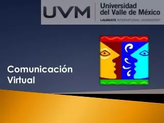 comunicaci n virtual