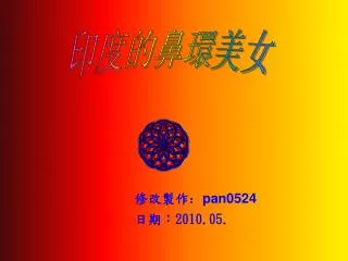 pan0524 2010 05