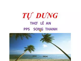 t d ng