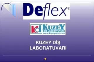 kuzey d laboratuvari