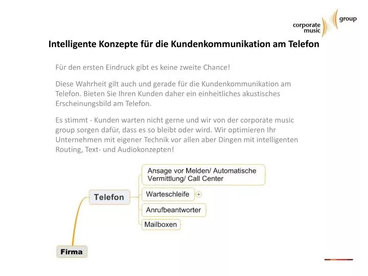 intelligente konzepte f r die kundenkommunikation am telefon