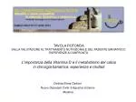 TAVOLA ROTONDA - slide 1