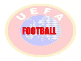football